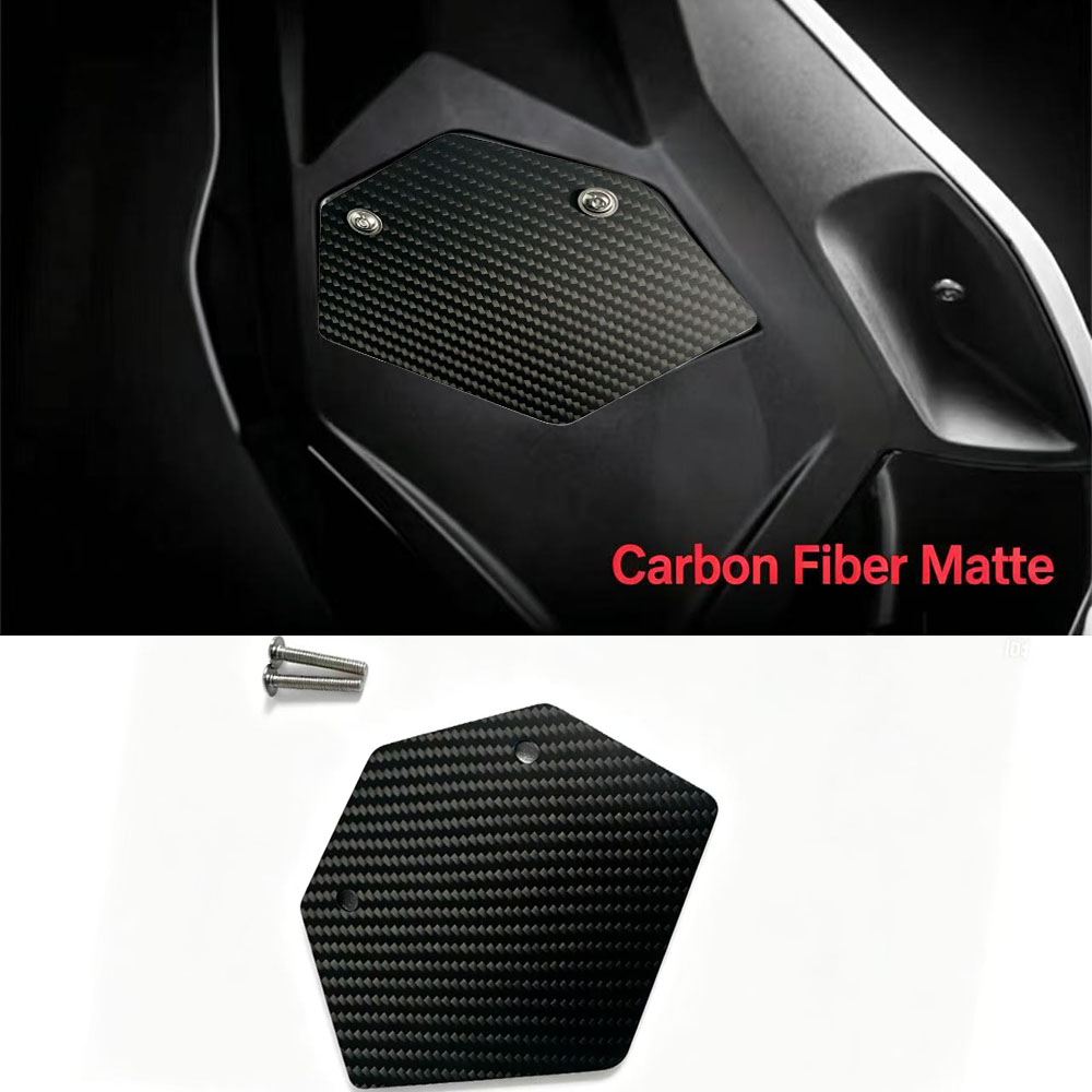 Crepe Pan Carbon - S1000RR ДЛЯ BMW S1000 RR M1000RR