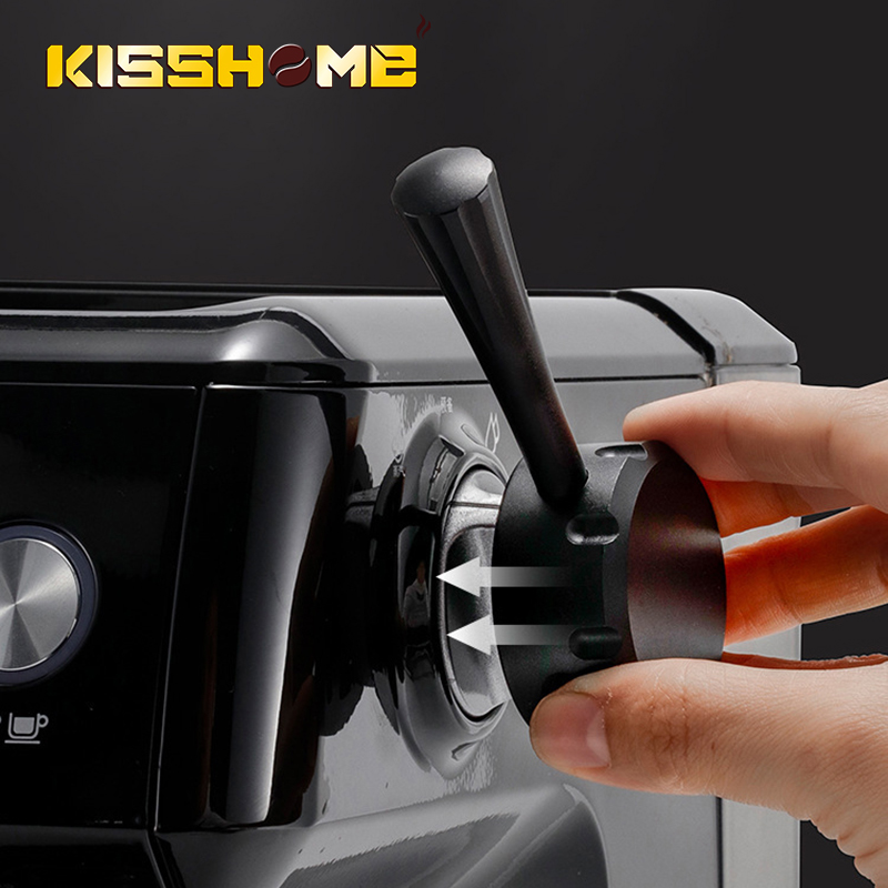 Breville Espresso Bes870 - Рычаг паровой ручки, переключатель кофемашины для