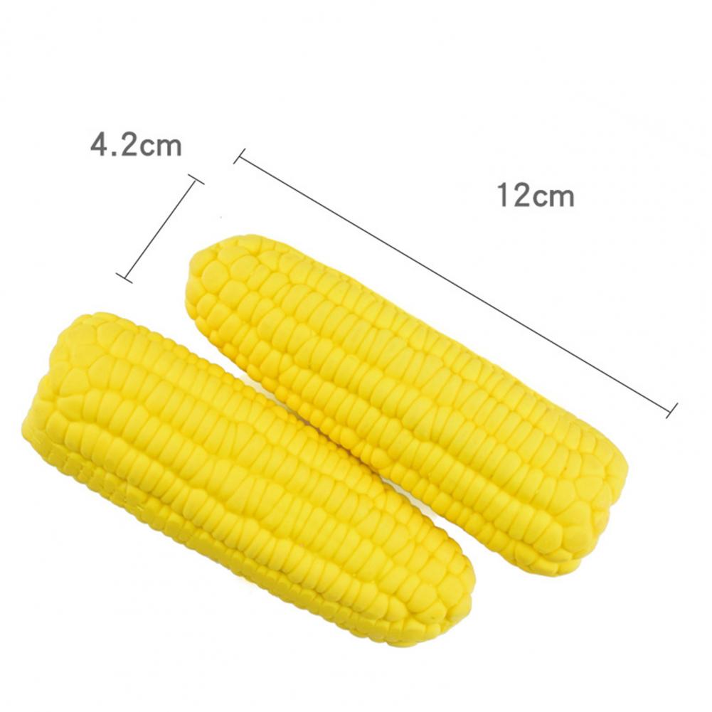 Кукурузная игрушка для домашни – обзор и цена Corn Dog Stick