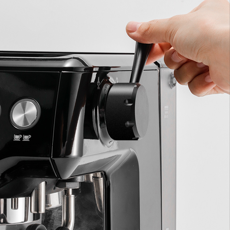 Рычаг паровой ручки, переключа – обзор и цена Breville Espresso Bes870